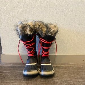 Sorel Women’s Joan of Artic boot